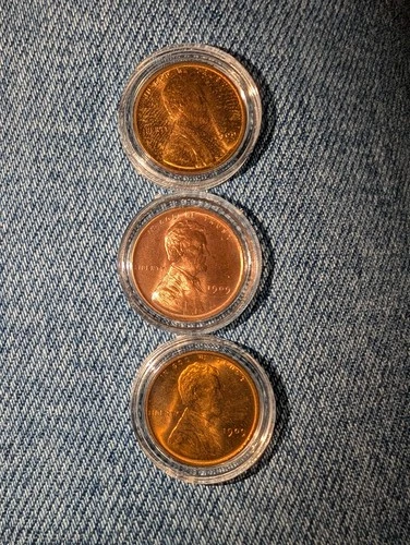 1909 VDB Lincoln Cent BU (3)