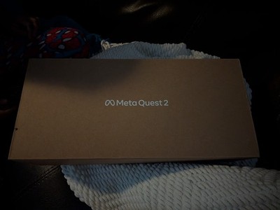 Meta Quest 2 VR Headset USB-C Charger Cable