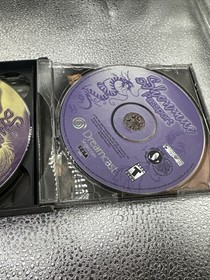 Shenmue (Dreamcast, 2000)