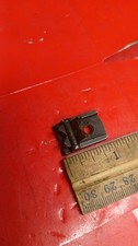 Springfield 1861 1862 1863 1864 58 Cal - Used Rear Sight.