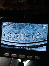 2016 Harpers Ferry Quarter Error! Snow On Roof Error! +More! Awesome Variety!