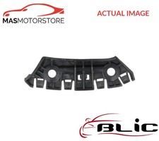 SOPORTE ELEMENTO FIJACIÓN PARACHOQUES BLIC 6502-07-9516932P PARA VW UP!,CARGAR