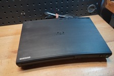 Samsung BD-JM57C Blu-ray/DVD Player Wi-Fi Streaming/No Remote