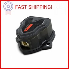 DS18 DB1034 Distribution Block 1X0-GA in 3X4-GA Out for Car Amplifiers