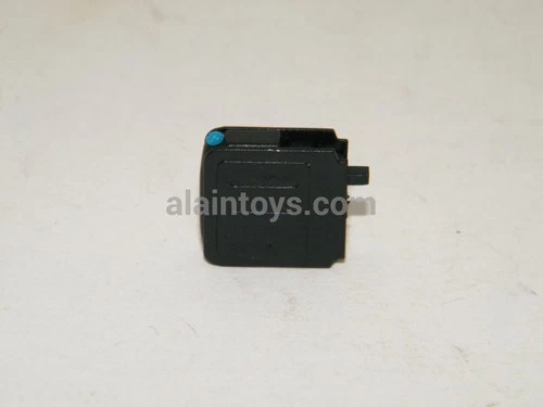 AD BLUE TANK FOR RENAULT MAGNUM ELIGOR 1/43, NEW