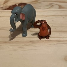Marx Disneykins Figures