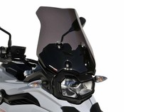 ERMAX Windschutzscheibe Sport passend für BMW F 800 GS 2024-2026