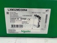 Schneider Electric LXM32MD30N4 Lexium 32 AC Servo Drive Free Shipping