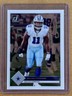 2023 Panini Clearly Donruss Retro 1993 Micah Parsons Insert Card #1 Cowboys