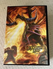 World Of Warcraft Onyxias Lair Raid Deck - Special Edition Game Extension 