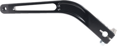 THRASHIN SUPPLY CO. - Shifter Peg 1'' Shorter - Black | TSC-2302-1