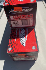 2 Pro Comp Suspension 327510 Es3000 Series Shock Absorber With Hardware