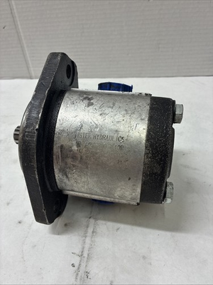 #ad Hydraulic Gear Pump $80.09