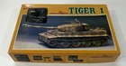 Nichimo #*3503 Pzkpfw.VI Ausf. E Tiger I 1:35 Scale LR-RG