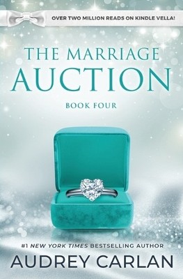 Audrey Carlan The Marriage Auction (Taschenbuch)