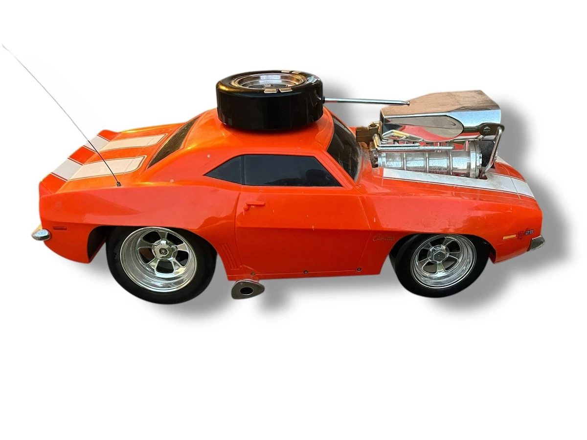 Muscle Machines 1:8 Scale Diecast Cars, Trucks & Vans for sale | eBay