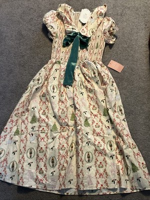 Ivy City Co Yuletide Dress - Size Medium New With tags