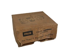 NEW Falk 7F Cover W/O Grid