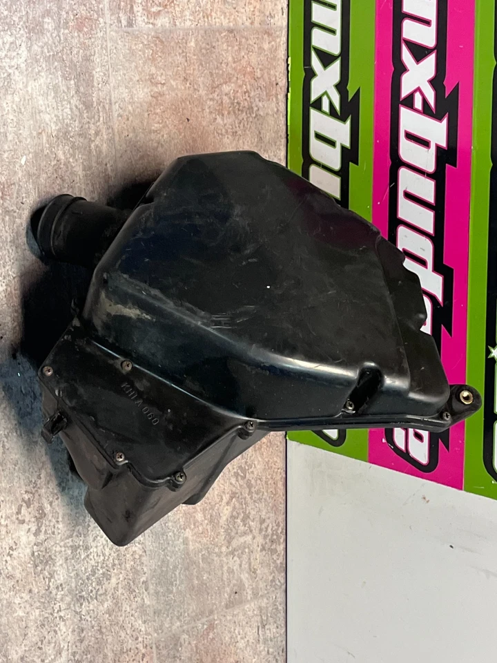 Kawasaki KMX 125 KMX125 Luftfilterkasten Airbox 16160-1119 - Bild 3 von 4
