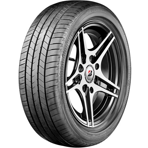 Tire 205/55R16 Bridgestone Turanza T005 RFT High Performance Run Flat ...