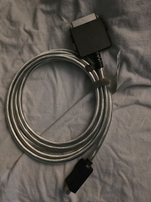 Samsung BN39-02688B One Connect Cable USED OEM for Samsung Neo QLED 8K Smart TV