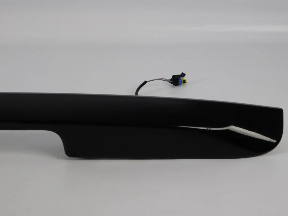 Puerta levadiza puerta trasera manija escotilla puerta trasera OEM Cadillac Chevrolet GMC 2007-2014  Foto 4 de 4