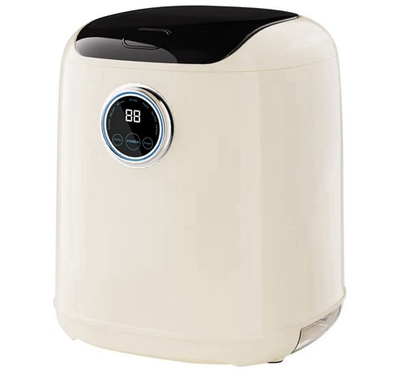#ad Fully Automatic Mini Washing Machine Portable Washer New US Plug $92.99