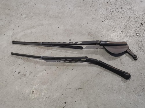 BMW 5 SERIES WIPER ARM E60, FRONT (PAIR), 10/03-04/10 03 04 05 06 07 08 09 10