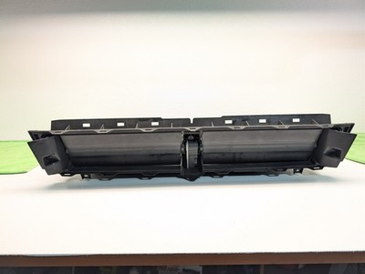 New! 2021-2023 TESLA MODEL X ACTIVE GRILLE SHUTTER ASSEMBLY 1588367-00-C OEM