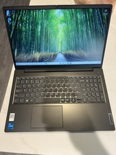 Lenovo V15 G3 IAP 15.5" Intel Core i5 12th Gen 16GB 512GB Windows 11