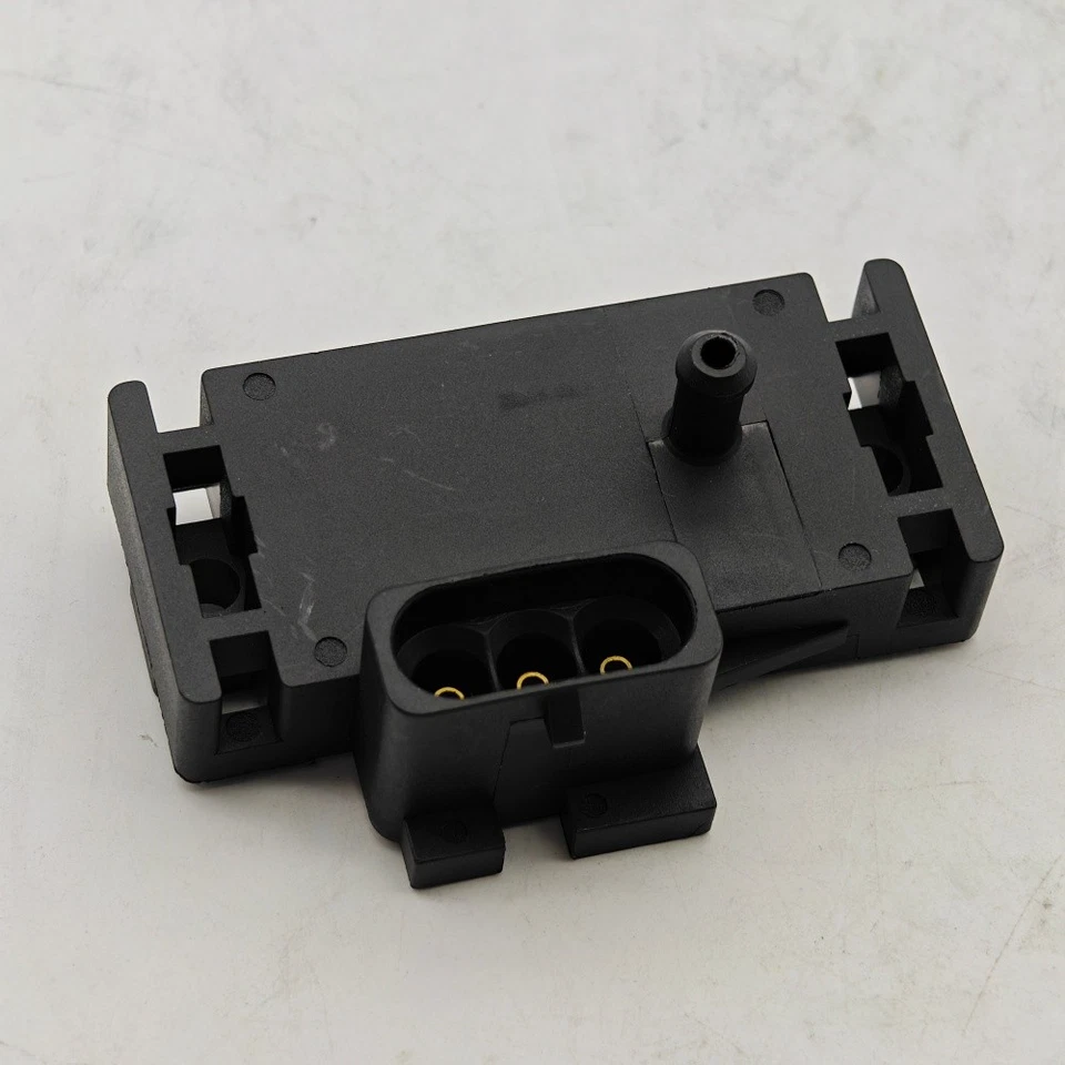 Sensor de presión absoluta colector MAP para Buick Cadillac Chevrolet GMC 12569240 Foto 2 de 4