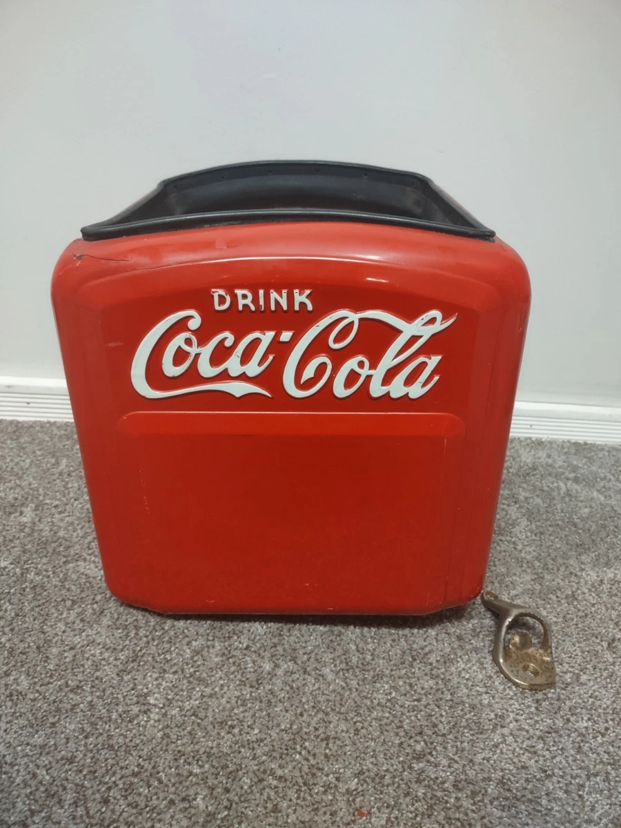 Preços baixos em Coca Cola Dispenser de Fonte Fonte de Indiana