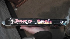 baldies atari jaguar cd game