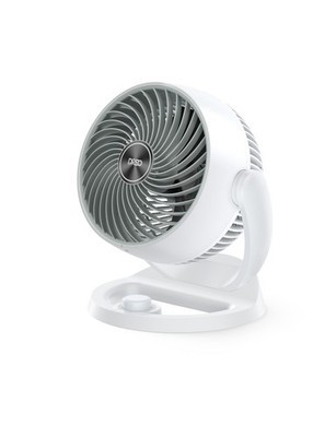 Dreo Fan For Bedroom 12 Inches 70Ft Powerful Airflow 25Db Quiet Table Air