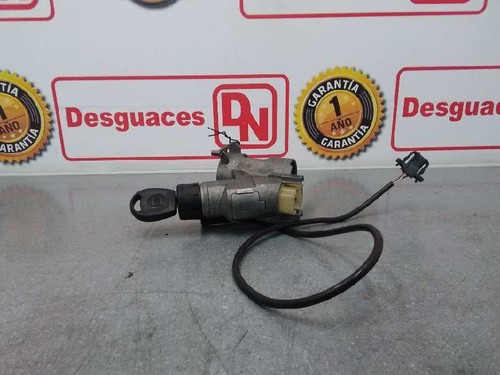 zündanlassschalter startschalter SEAT IBIZA 6K1 SELECT 6K0905851 gtunp598466