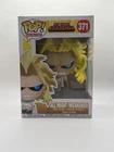 Funko Pop! Animation: My Hero Academia Vinyl Figure #371 All Might Weakened