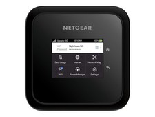NETGEAR MR6150 Nighthawk 5G WiFi 6 Mobile Router  Router MR6150-100EUS