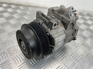 Klimakompressor  Mercedes C200 CGI W204 1,8 A0022304511 PFF5960