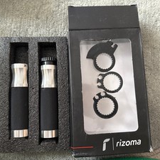 Griffe SPORT (Ø 22 mm) Rizoma