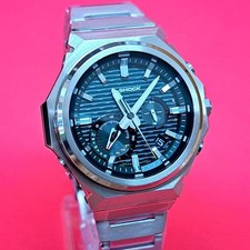 CASIO G-SHOCK GMB2100D-1A 20ATM Men's Watch New from Japan