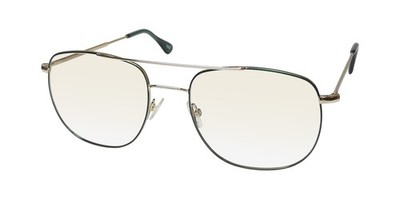 ANDY WOLF 4741 EYEGLASS FRAME/GLASSES FRENCH MADE EXCLUSIVE EUROPEAN DESIGNER
