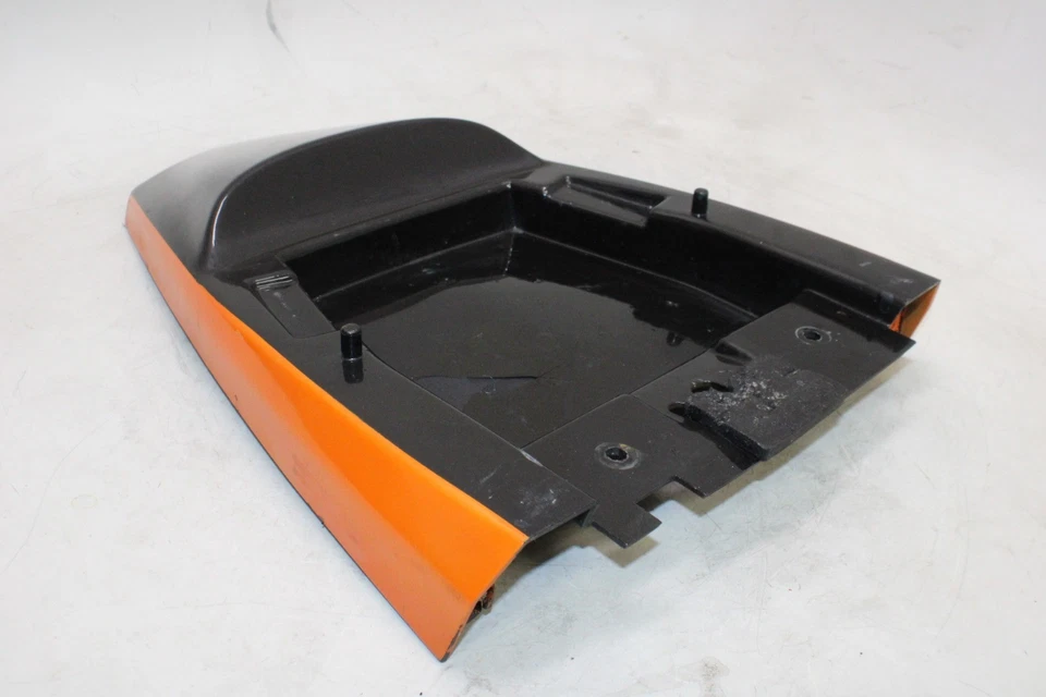 Carenado trasero trasero Buell Blast P3 2001 OEM cubierta cubierta Foto 4 de 4