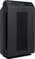 Image of WINIX 5500-2 Air Purifier for Home Bedroom, CADR 390m³/h, 99m², Carbon & HEPA Fi