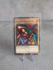 Yu-Gi-Oh Arm Of The Forbidden One 25th Anniversary Stamped