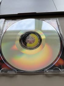 Worms Armageddon for Sega Dreamcast, with manual, tested