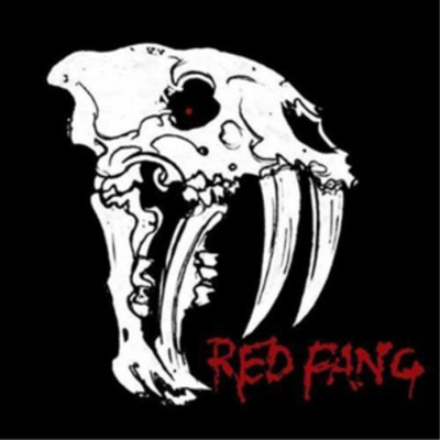 Red Fang Red Fang (CD) Album