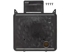For 2013-2014 Jaguar XFR Automatic Transmissi...