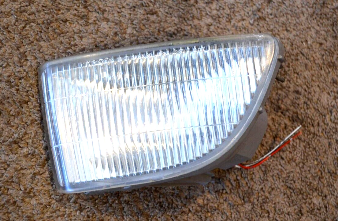 Genuine OEM Headlights for Lexus SC300 for sale | eBay