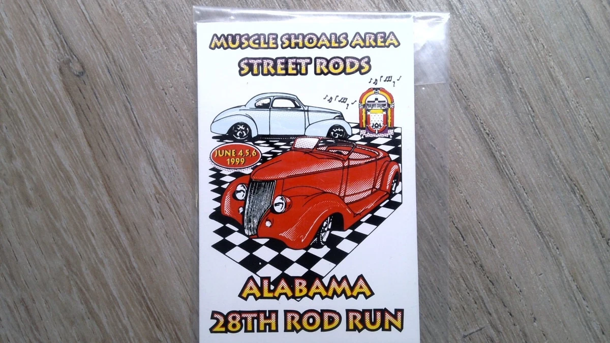 1999 Collectible Vehicle Signs & Plaques for sale | eBay