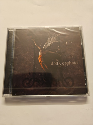 DELTA CEPHEID - Entity - CD - Neuware